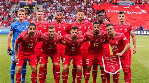 schweizer nationalmannschaft spiele 2022